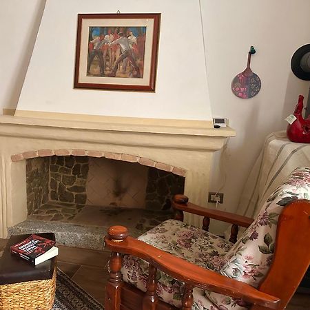 Borgo Dei Centenari Оргозоло Экстерьер фото