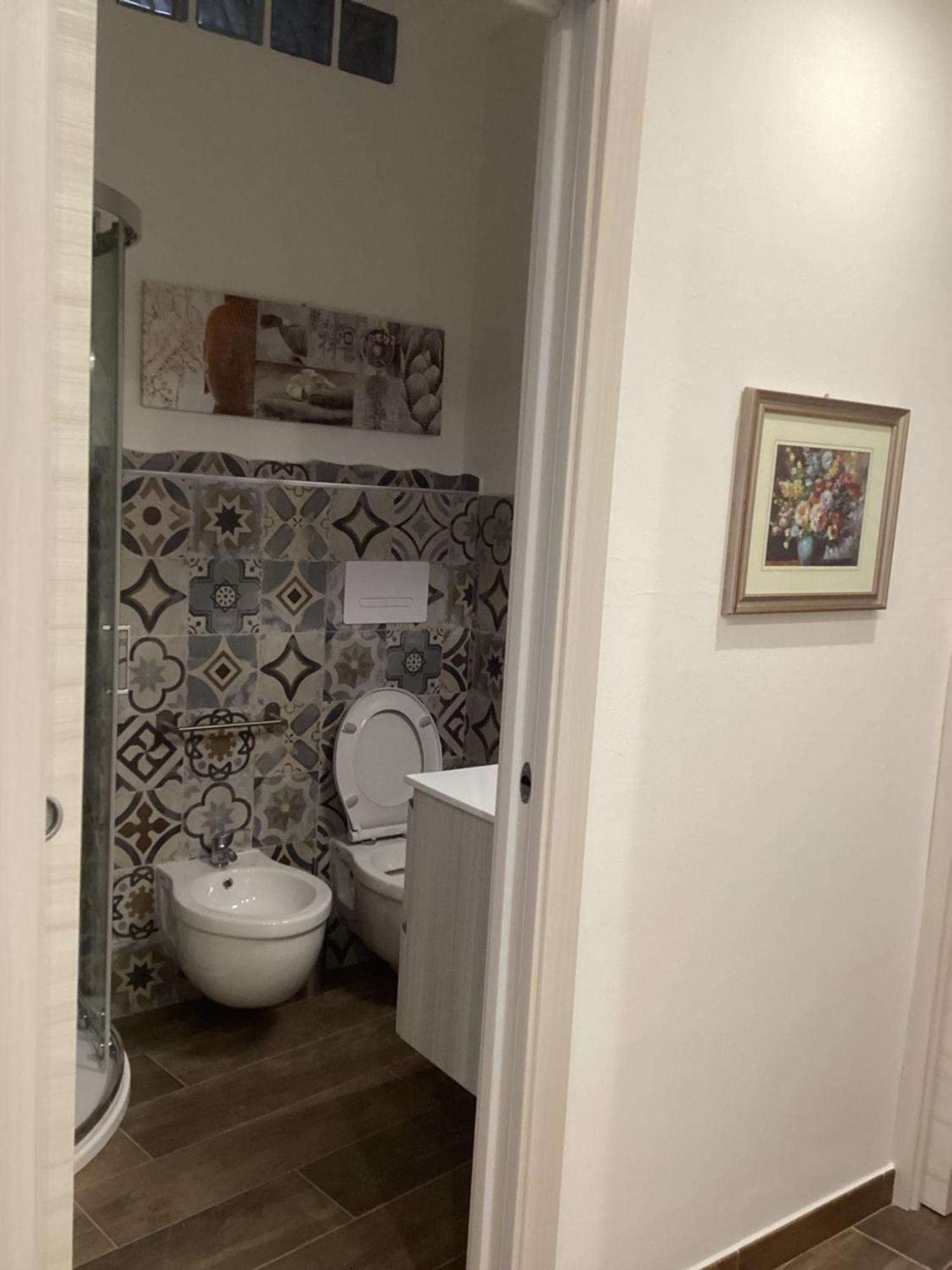 Borgo Dei Centenari Оргозоло Экстерьер фото