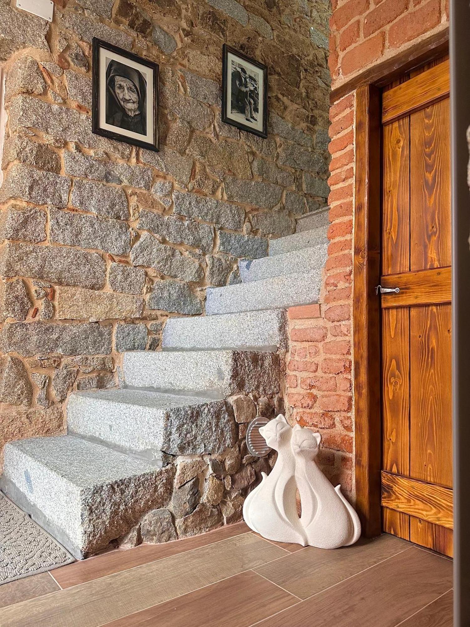 Borgo Dei Centenari Оргозоло Экстерьер фото