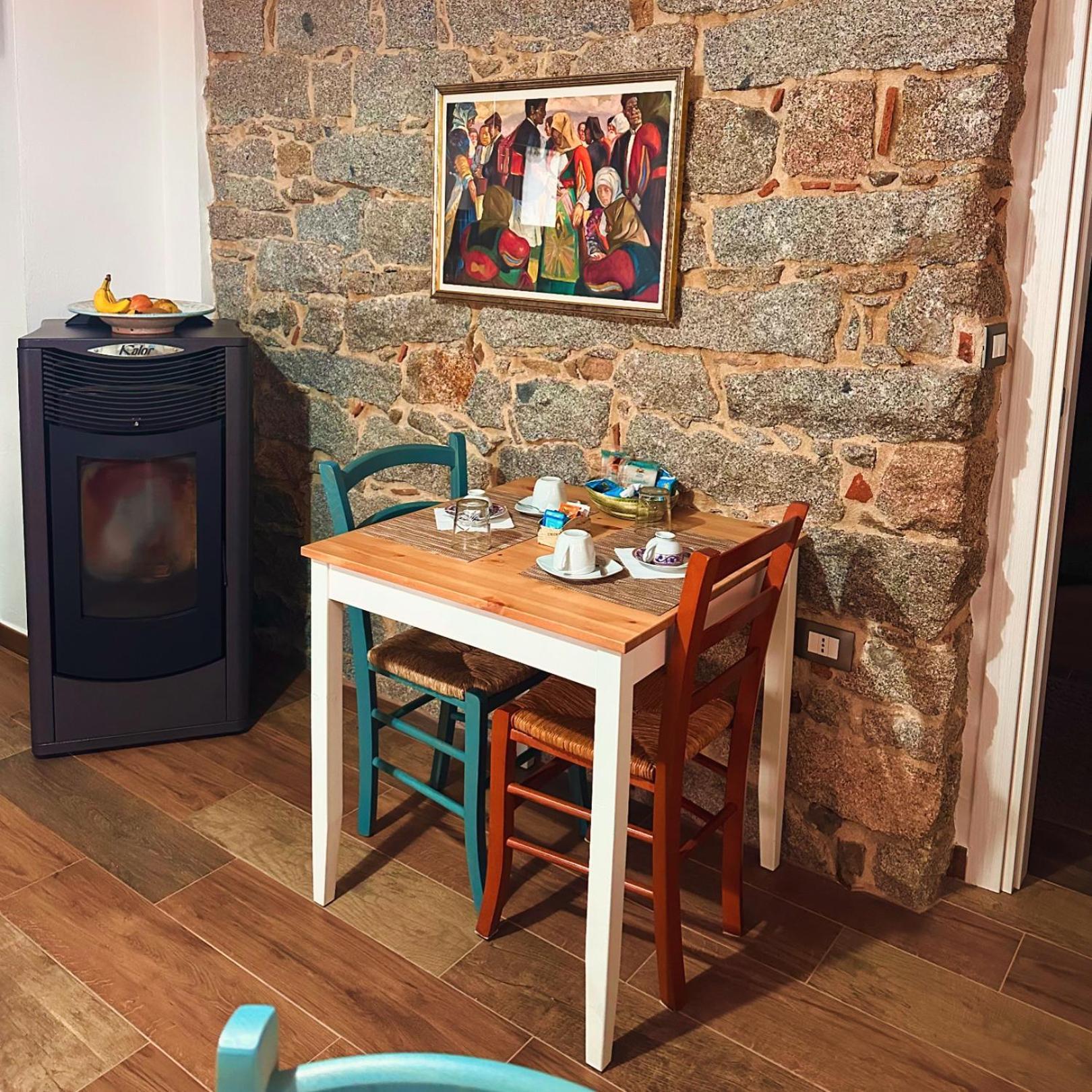 Borgo Dei Centenari Оргозоло Экстерьер фото